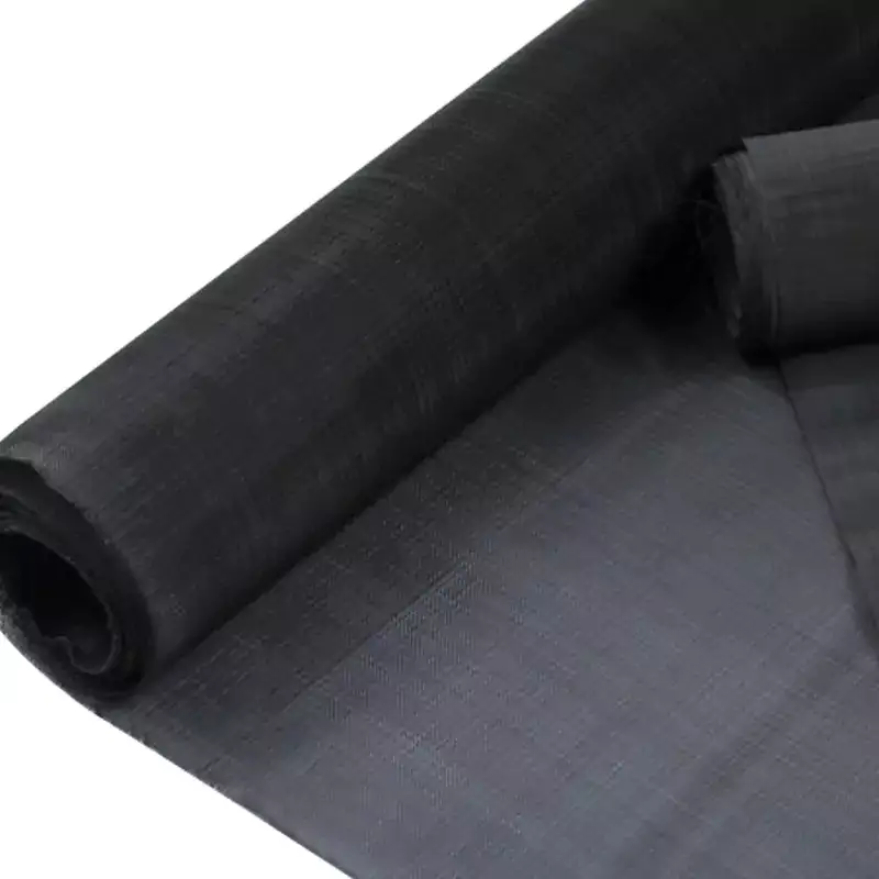 Metal Mesh Filter Cloth