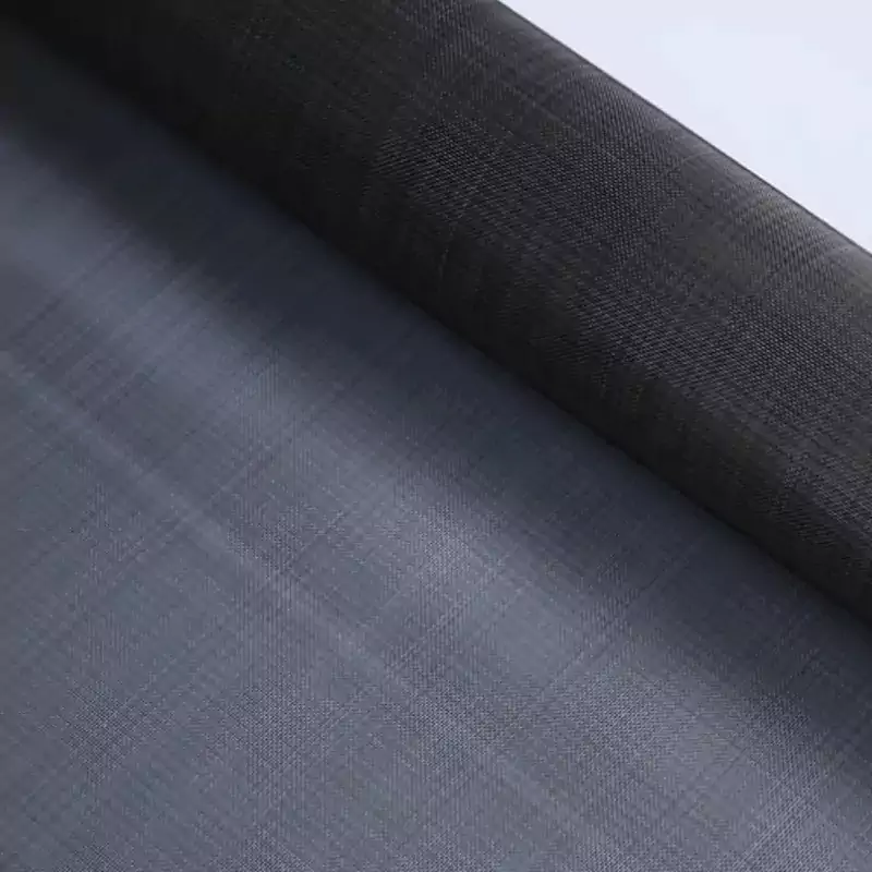 Metal Mesh Filter Cloth