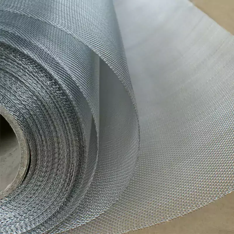 Stainless Steel Wire Mesh