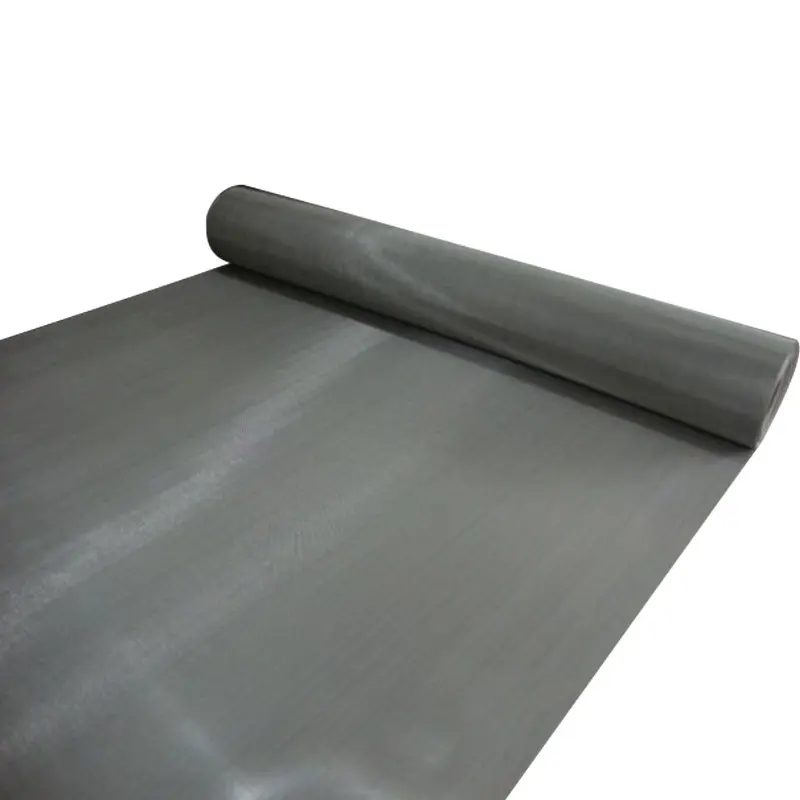 304 Stainless Steel Wire Mesh