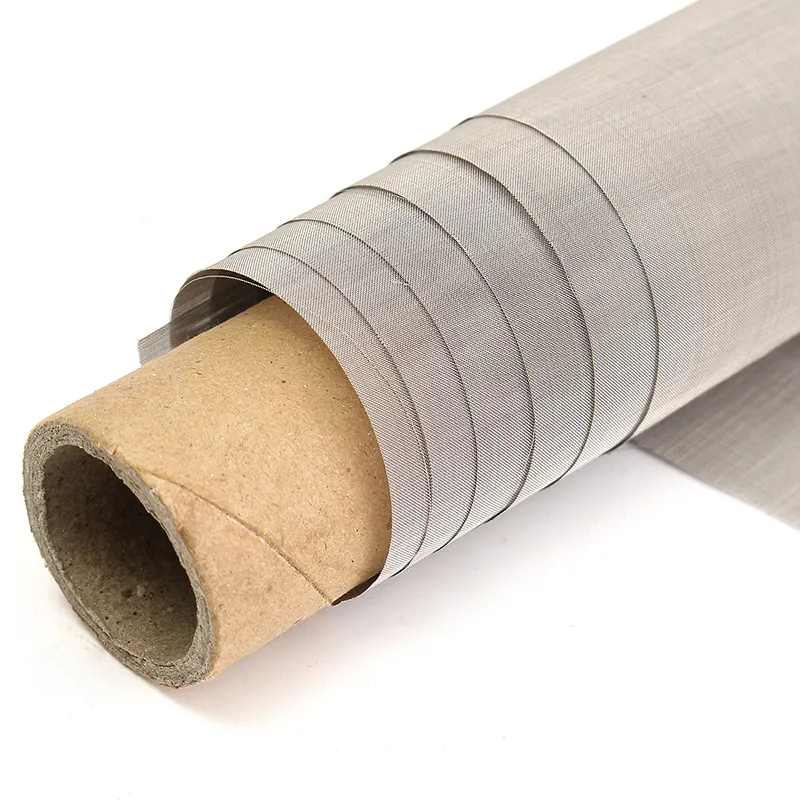 304 Stainless Steel Wire Mesh